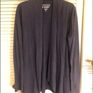 Coolibar sun protection drape cover